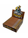 Monkey King KS Chocolate Ultra Thin Rolling Papers