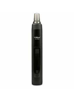 XMax V4 Pro Dry Herb Vaporizer - Black