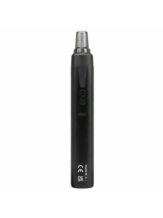 XMax V4 Pro Dry Herb Vaporizer - Black