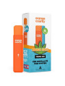Orange County CBD Vape Pen 750mg CBD - Mango Haze