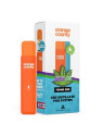 Orange County CBD Vape Pen 750mg CBD - Alien OG