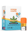 Orange County CBD Prefilled Pod 750mg CBD - Mango Haze