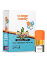 Orange County CBD Prefilled Pod 750mg CBD - Girl Scout Cookies
