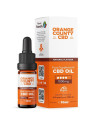 Orange County CBD Oil Natural - 1000mg CBD (10ml)