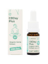 Enecta CBDay Plus 15% Ulei CBD Intens (10ml)