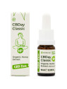 Enecta CBDay Classic 10% Ulei CBD Echilibrat (10ml)