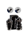 Adaptor din otel inoxidabil pentru bong Flowermate