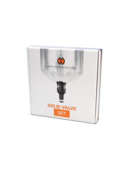 Solid Valve Set Volcano