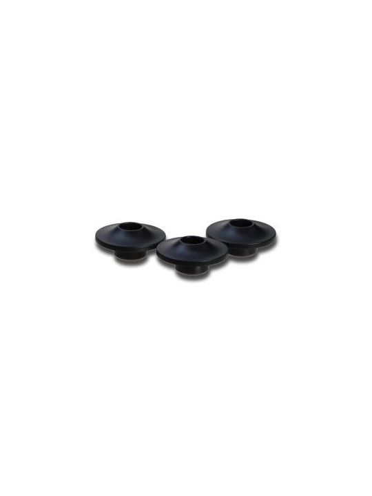 Solid Valve Lip Pieces Kit Volcano