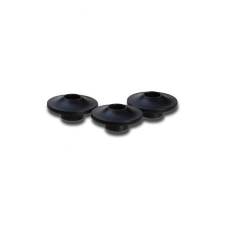 Solid Valve Lip Pieces Kit Volcano