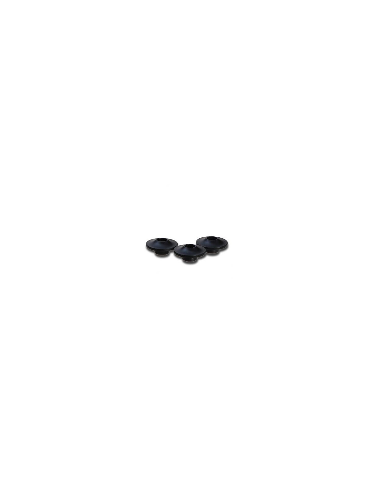 Solid Valve Lip Pieces Kit Volcano