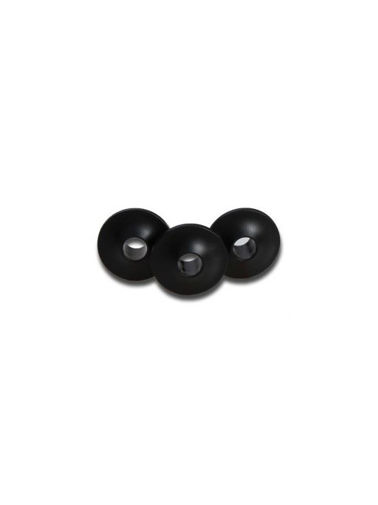 Solid Valve Lip Pieces Kit Volcano