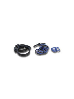 Ring Set Volcano