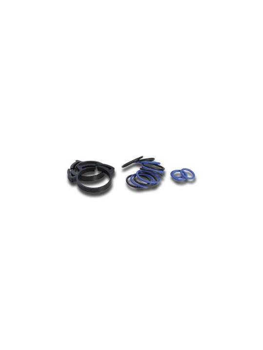 Ring Set Volcano