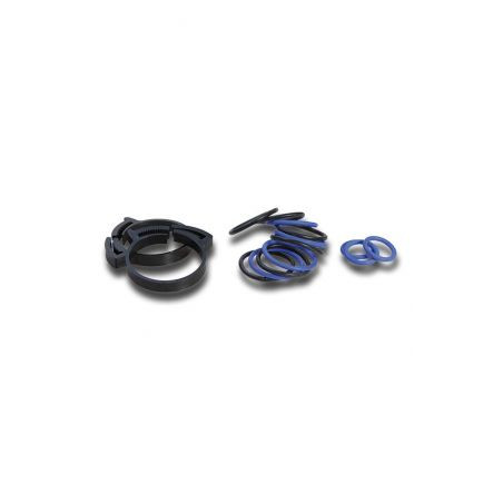 Ring Set Volcano