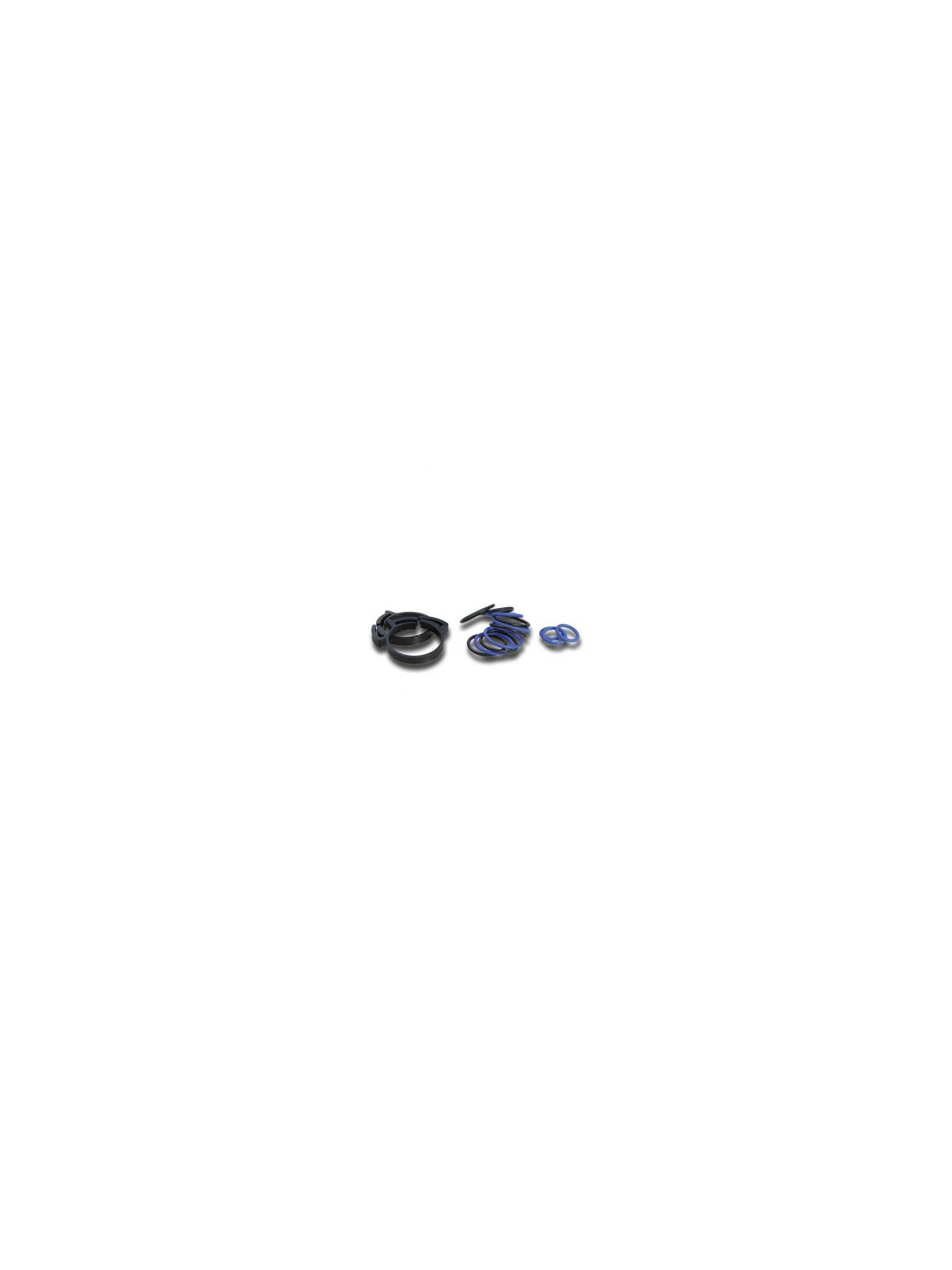 Ring Set Volcano