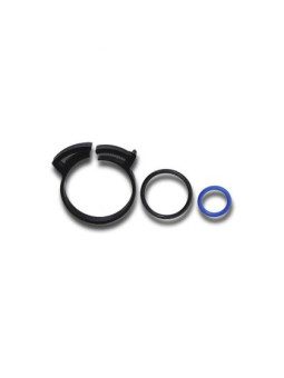 Ring Set Volcano