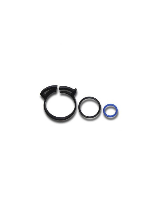 Ring Set Volcano