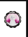 Grinder G-rollz Pets Rock -43mm