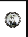 Grinder G-rollz Pets Rock -43mm