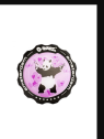 Grinder G-rollz Pets Rock -43mm
