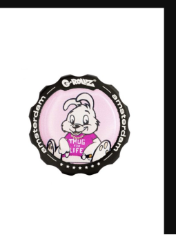 Grinder G-rollz Pets Rock -43mm