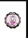 Grinder G-rollz Pets Rock -43mm