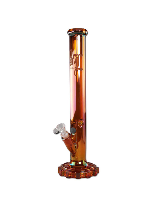 BL Gear Ice Bong Rainbow Effect 440mm