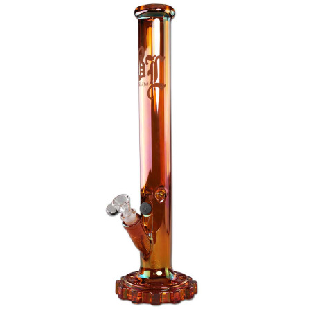 BL Gear Ice Bong Rainbow Effect 440mm