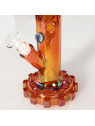 BL Gear Ice Bong Rainbow Effect 440mm