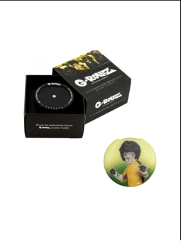 Grinder G-rollz Pets Rock -53mm
