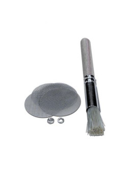 Wear and Tear Set Volcano