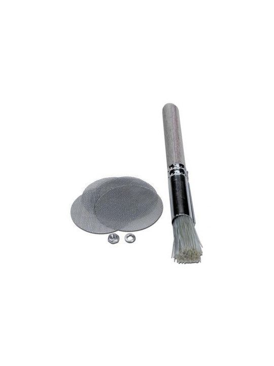 Wear and Tear Set Volcano