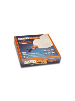 Replacement Set XL Volcano
