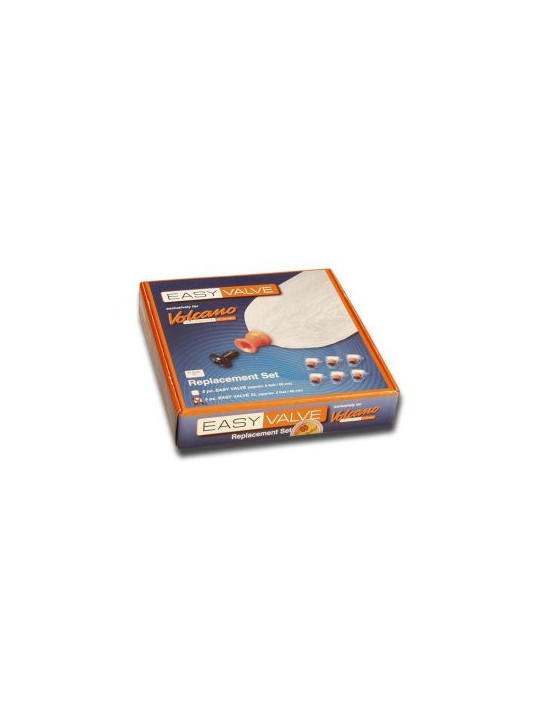 Replacement Set XL Volcano
