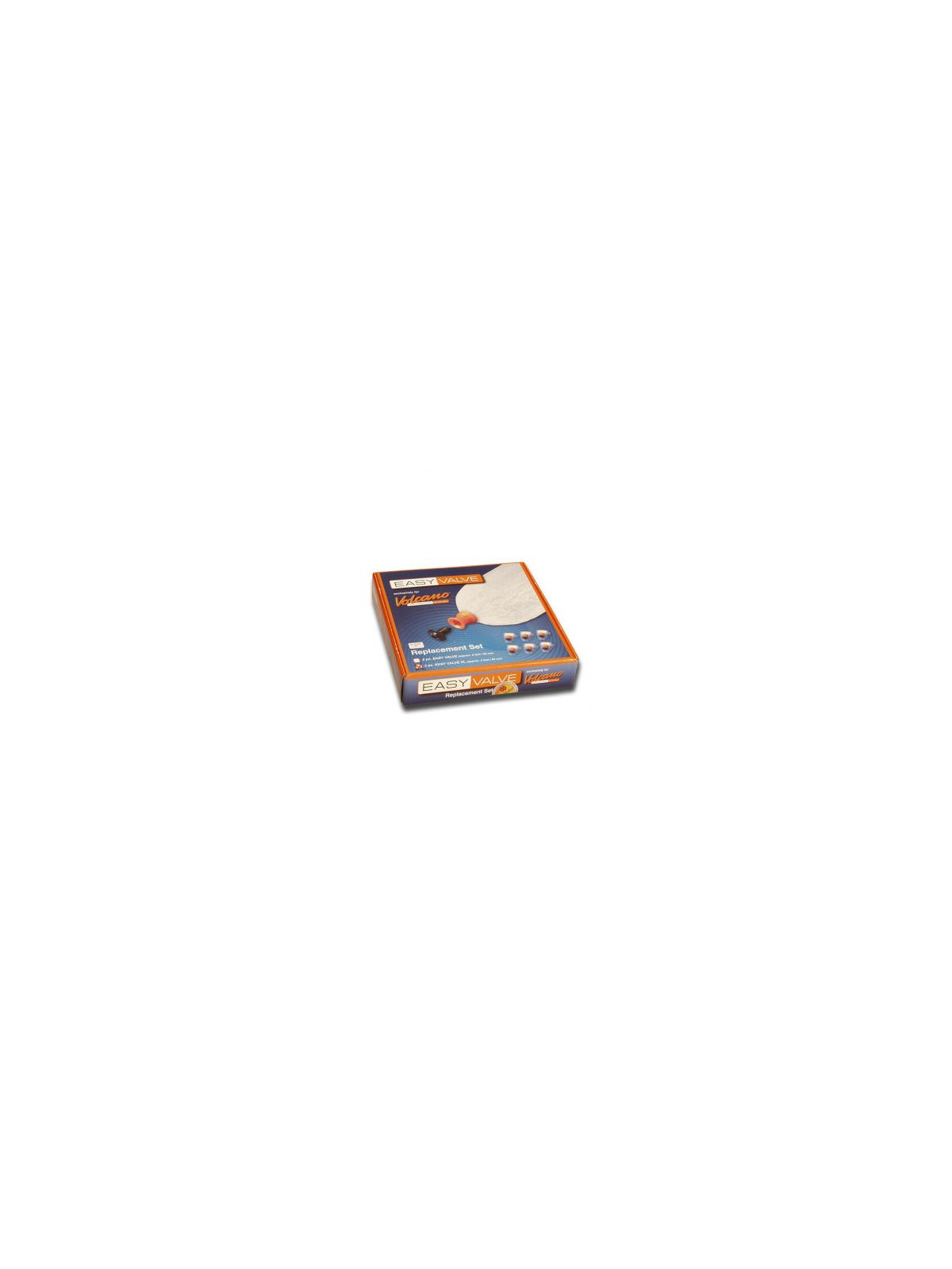 Replacement Set XL Volcano