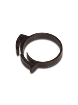 Solid Valve Balloon Clip Volcano