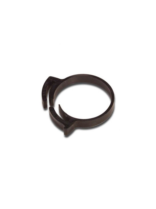 Solid Valve Balloon Clip Volcano
