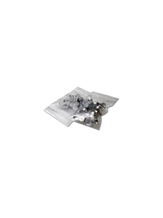Dosing Capsule Set for Herbs Volcano/ Crafty/ Mighty/ Plenty