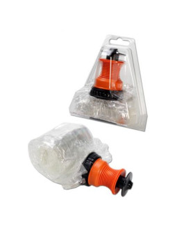 Spare Balloon with Adapter Volcano