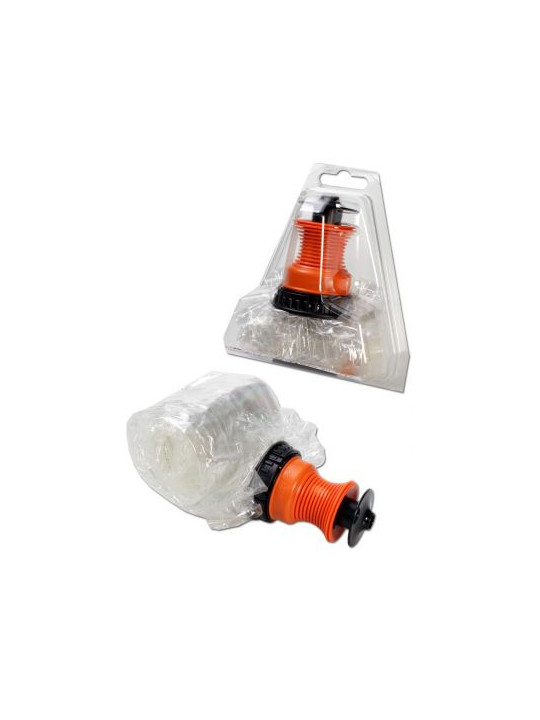Spare Balloon with Adapter Volcano