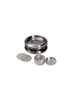 Filling Chamber Reducer Volcano