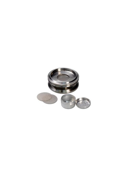 Filling Chamber Reducer Volcano