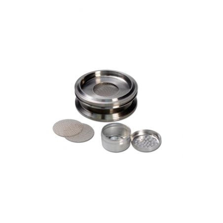 Filling Chamber Reducer Volcano