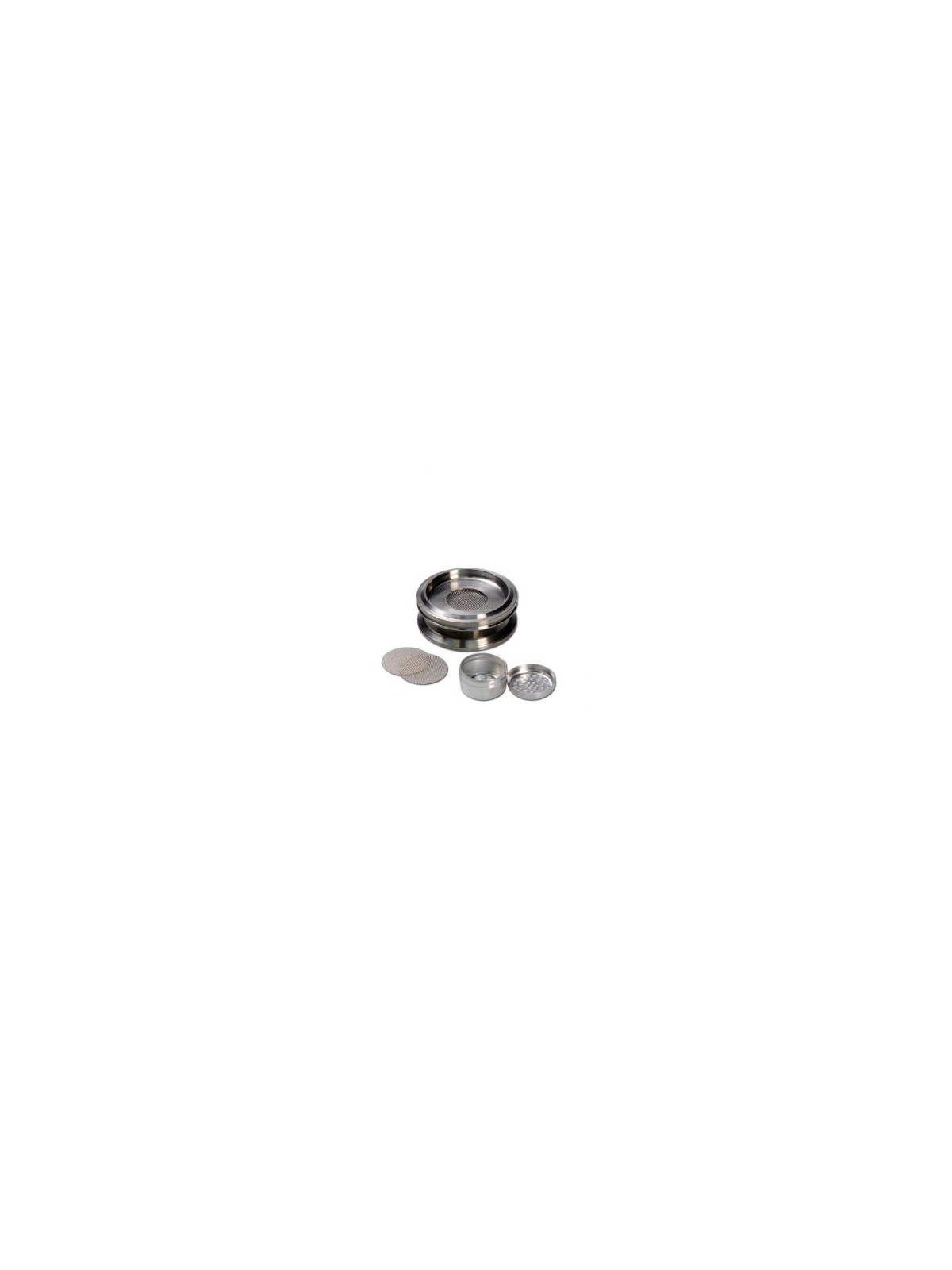 Filling Chamber Reducer Volcano