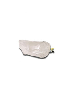 Balloon Replacement Hose Set Volcano