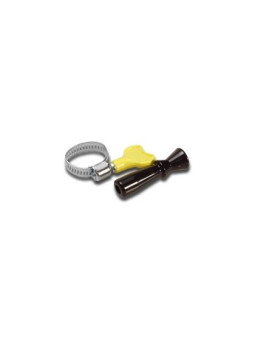 Balloon Replacement Hose Set Volcano
