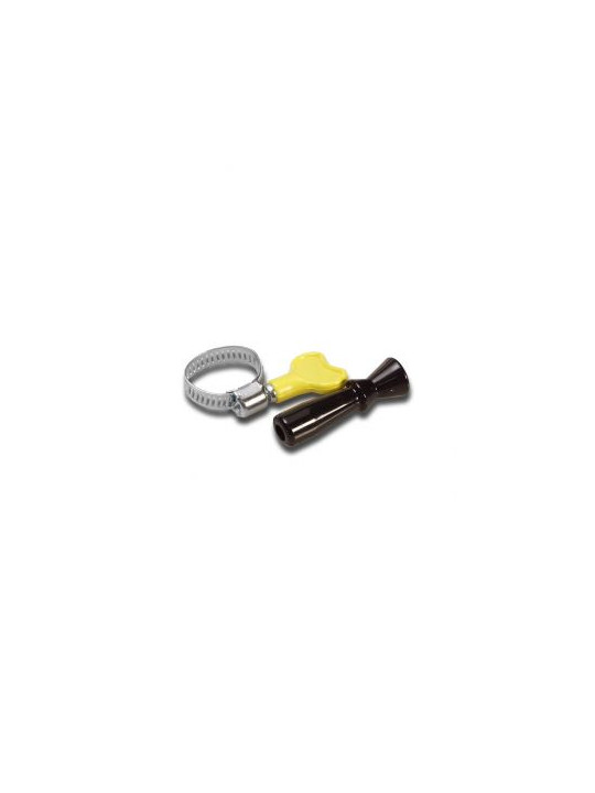 Balloon Replacement Hose Set Volcano