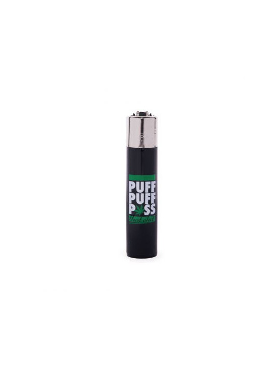 Brichete Clipper 'PUFF' - x1buc.