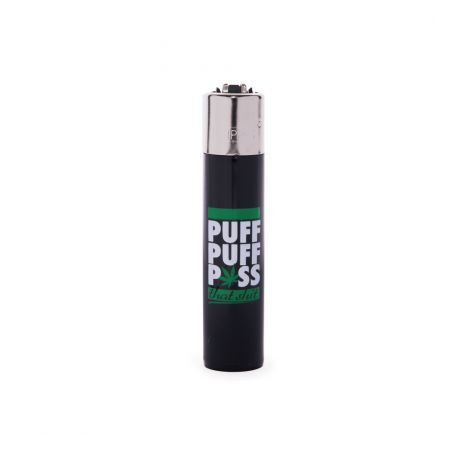 Brichete Clipper 'PUFF' - x1buc.